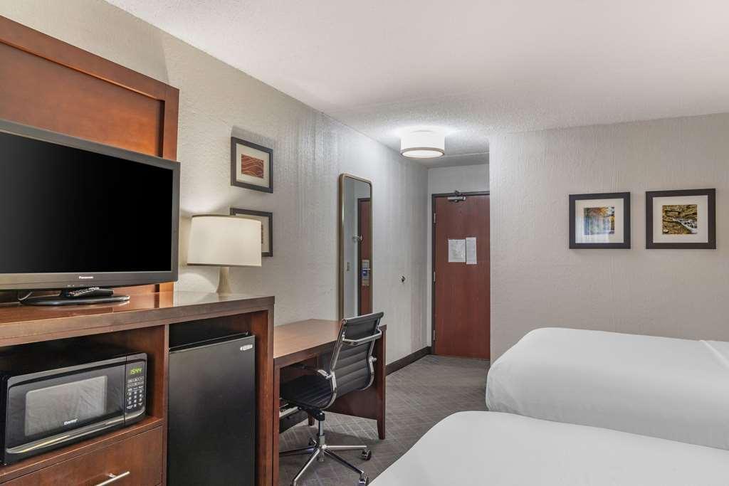 Comfort Inn University Amherst Kamer foto